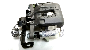 View Disc Brake Caliper (Right, Rear) Full-Sized Product Image 1 of 3